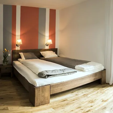 Hetman Nocleg ze śniadaniem