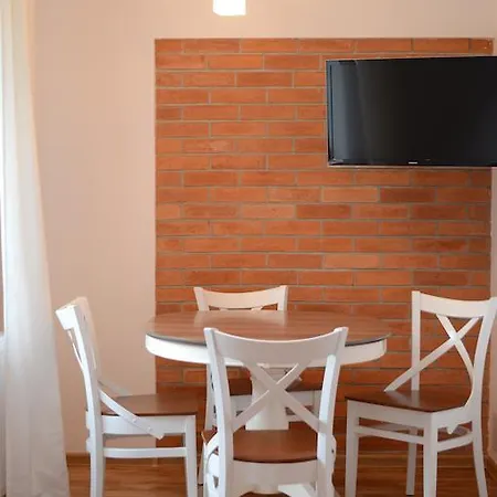 Bed and Breakfast Gosciniec Hetman