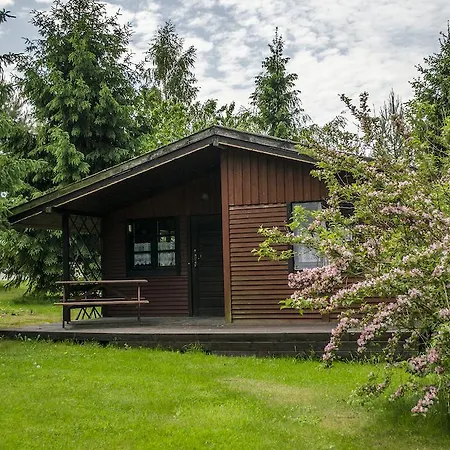 Gosciniec Hetman ベッド・アンド・ブレックファスト Mikołajki