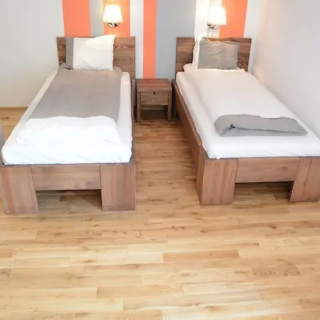 Nocleg ze śniadaniem Hetman 3*