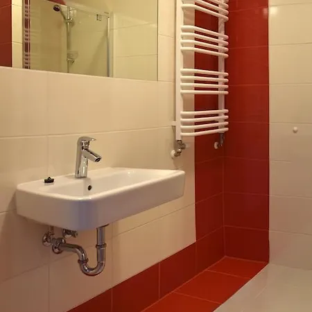 Gosciniec Hetman ベッド・アンド・ブレックファスト 3*