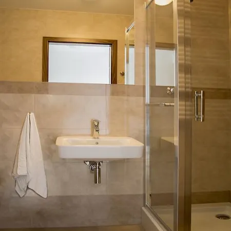 Bed and Breakfast Gosciniec Hetman
