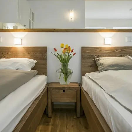 Nocleg ze śniadaniem Hetman Mikołajki