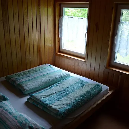 Gosciniec Hetman Bed and Breakfast Mikołajki