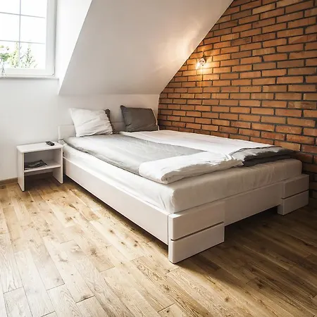 Bed and Breakfast Gosciniec Hetman Mikołajki