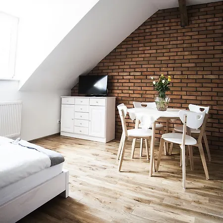 Bed and Breakfast Gosciniec Hetman