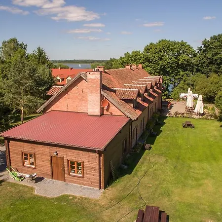 Nocleg ze śniadaniem Hetman Mikołajki