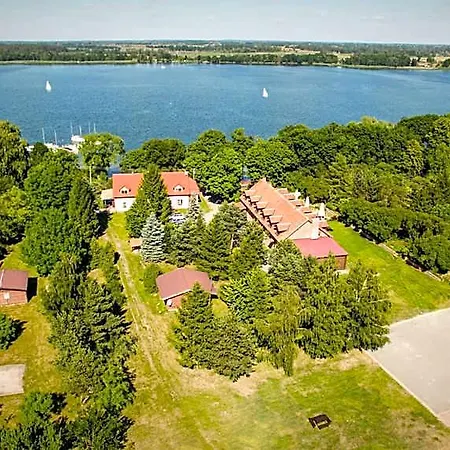 Gosciniec Hetman Mikołajki