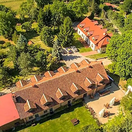 Gosciniec Hetman 3* Mikołajki