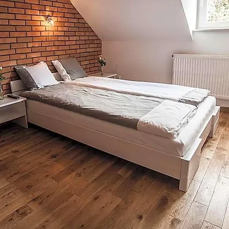 Bed and Breakfast Gosciniec Hetman 3*