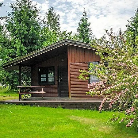 Gosciniec Hetman Bed and Breakfast Mikołajki