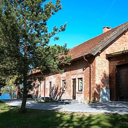Bed and Breakfast Gosciniec Hetman Mikołajki