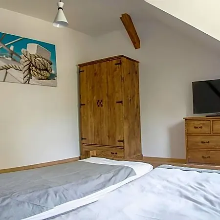 Bed and Breakfast Gosciniec Hetman Mikołajki