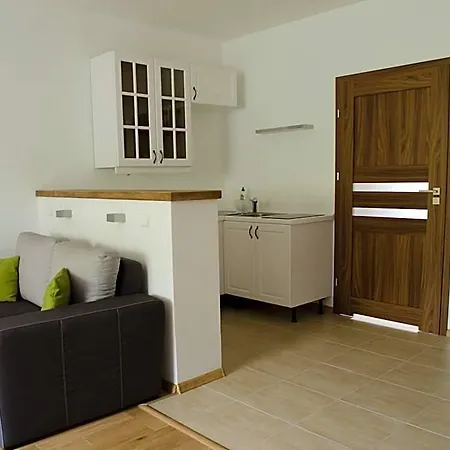 Bed and Breakfast Gosciniec Hetman 3*