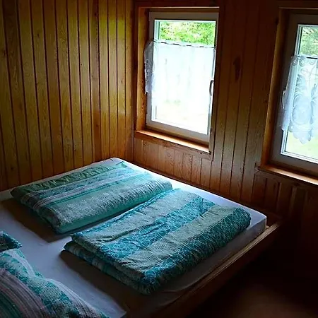 Gosciniec Hetman Bed and Breakfast