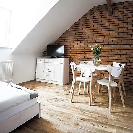 Gosciniec Hetman 3* Mikołajki