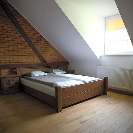 Gosciniec Hetman Bed and Breakfast 3*