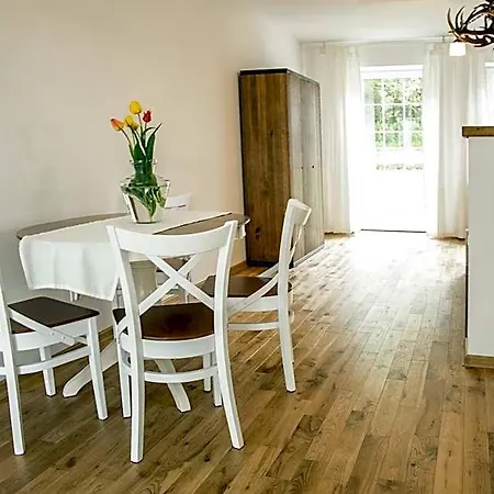 Gosciniec Hetman Bed and Breakfast