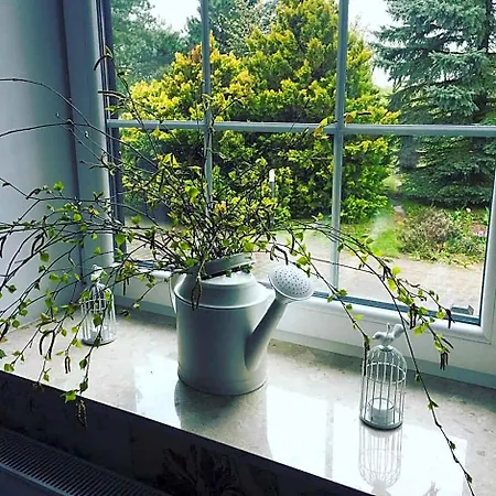 Bed and Breakfast Gosciniec Hetman Mikołajki