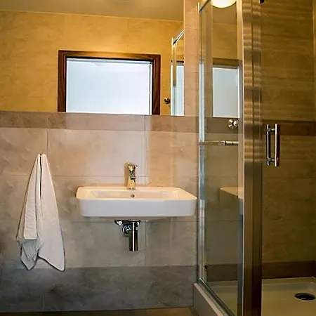 Gosciniec Hetman 3* Mikołajki
