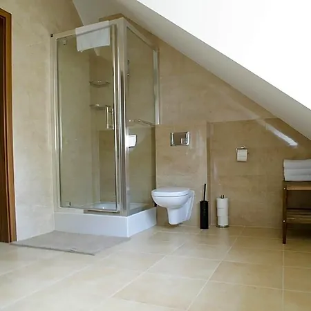 Gosciniec Hetman 3* Mikołajki