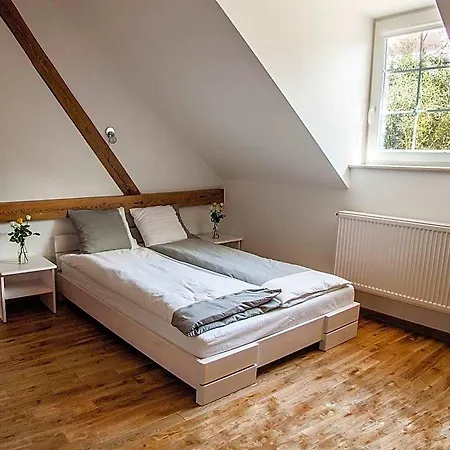 Bed and Breakfast Gosciniec Hetman Mikołajki