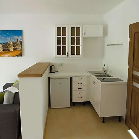 Gosciniec Hetman 3* Mikołajki