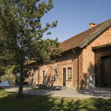 Gosciniec Hetman Mikołajki