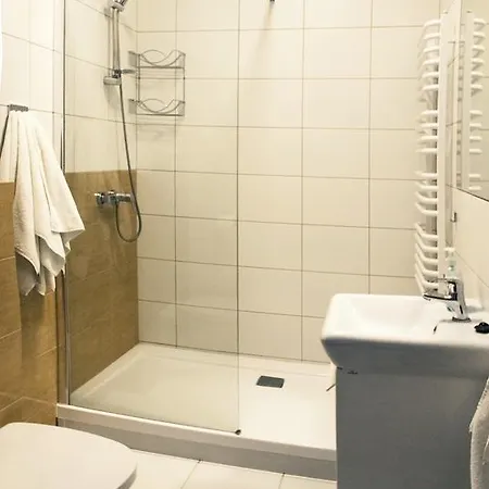 Gosciniec Hetman Bed and Breakfast