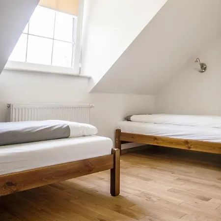 Gosciniec Hetman 3* Mikołajki