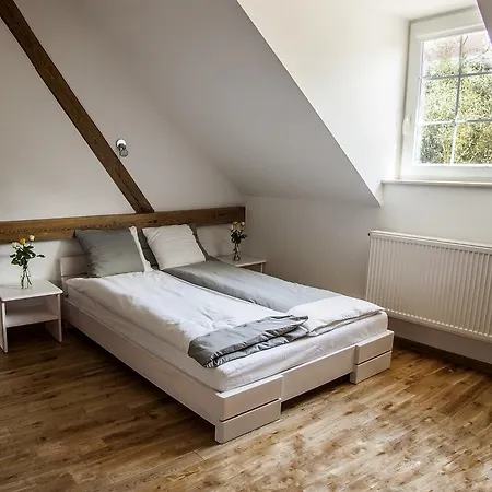 Hetman Nocleg ze śniadaniem 3*