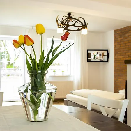 Hetman 3* Mikołajki