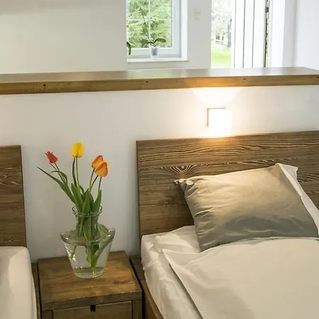 Gosciniec Hetman Mikołajki