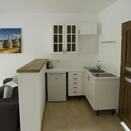 Gosciniec Hetman Bed and Breakfast 3*