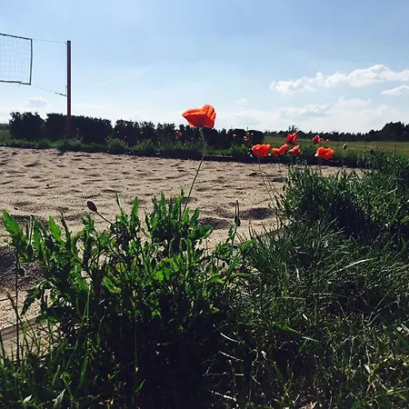 Nocleg ze śniadaniem Hetman Mikołajki