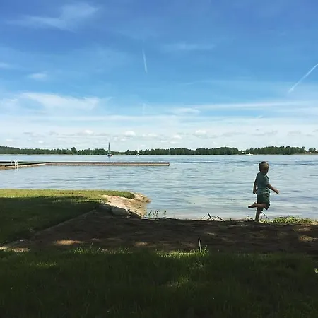 Hetman Nocleg ze śniadaniem Mikołajki