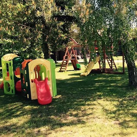 Nocleg ze śniadaniem Hetman 3*