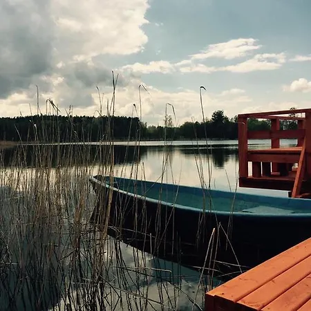 Gosciniec Hetman ベッド・アンド・ブレックファスト 3*