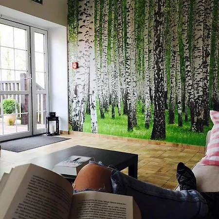 ベッド・アンド・ブレックファスト Gosciniec Hetman 3*