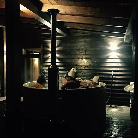 Bed and Breakfast Gosciniec Hetman