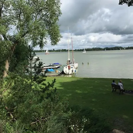 Hetman Nocleg ze śniadaniem