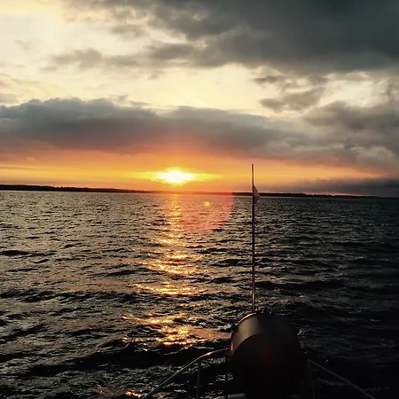 ベッド・アンド・ブレックファスト Gosciniec Hetman Mikołajki