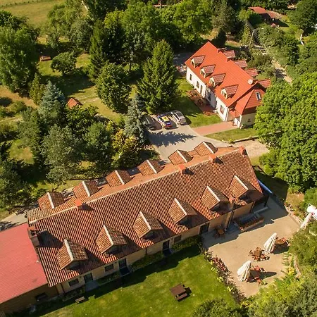 Hetman Nocleg ze śniadaniem