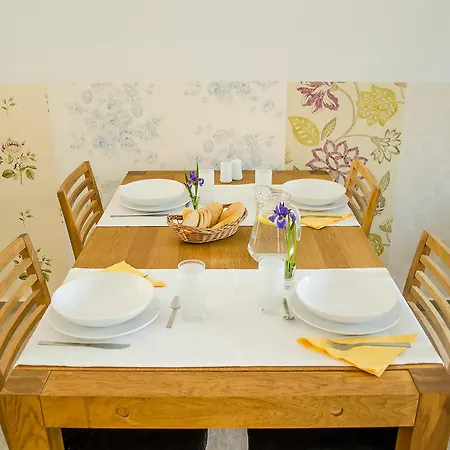Bed and Breakfast Gosciniec Hetman