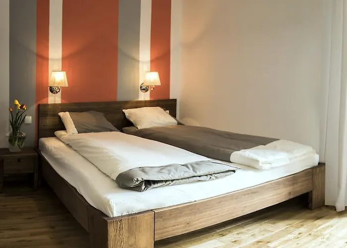 Hetman Nocleg ze śniadaniem