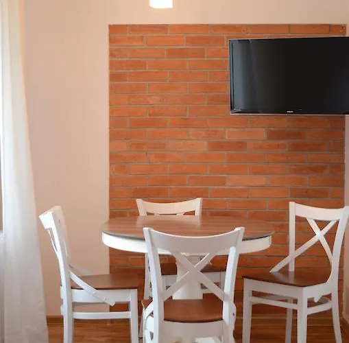 Nocleg ze śniadaniem Hetman