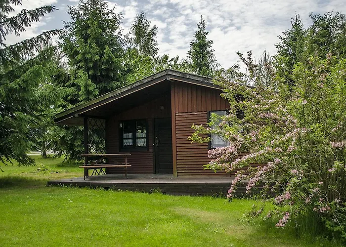 Hetman Nocleg ze śniadaniem Mikołajki