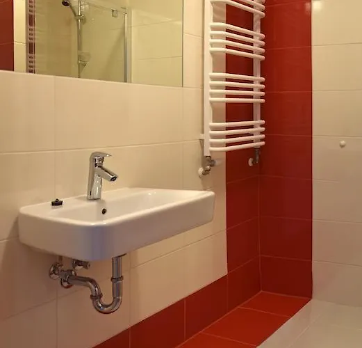 Hetman Nocleg ze śniadaniem 3*