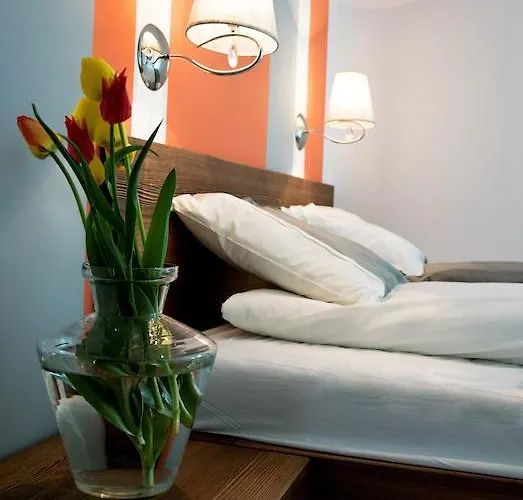 Hetman 3* Mikołajki