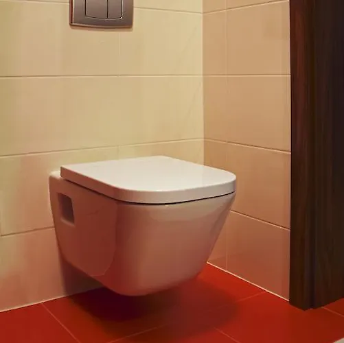 Gosciniec Hetman 3* Mikołajki